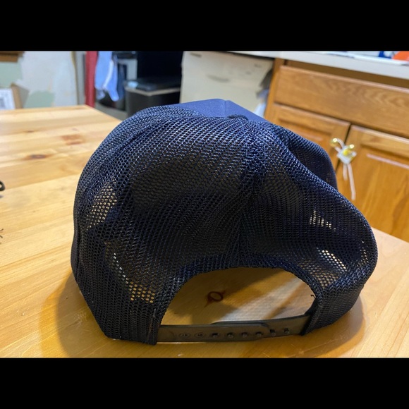 Vintage 1970’s/80’s Chicago Bears Hat Griswold - Picture 5 of 9